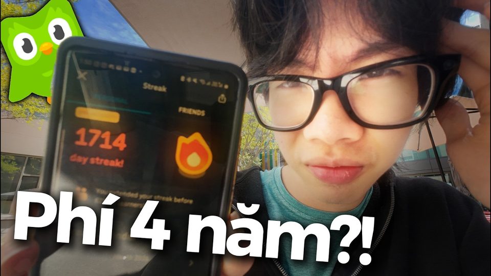 Tại sao Duolingo là cách TỆ NHẤT để học Tiếng Anh